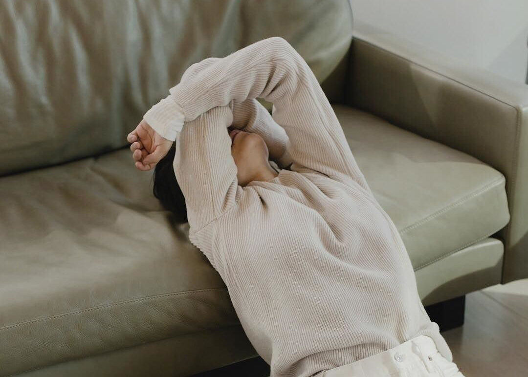 grocery budget for families - mental load